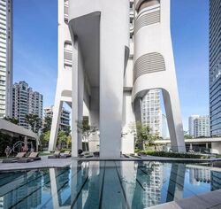 Ardmore Residence (D10), Condominium #484499151